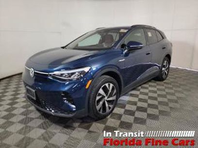 Used 2023 Volkswagen ID.4 Pro
