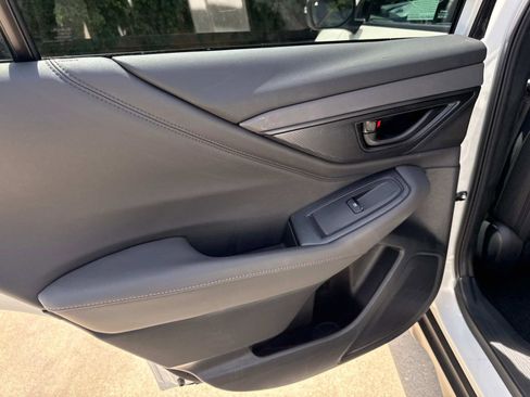 Used 2025 Subaru Outback Wilderness image 13