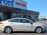 Used 2018 Ford Fusion SE image 5