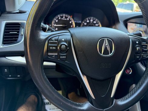 Used 2015 Acura TLX FWD image 32