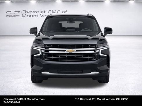 Used 2023 Chevrolet Tahoe LT AWD/4WD image 25