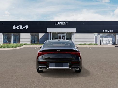 New 2026 Kia K5 GT image 8
