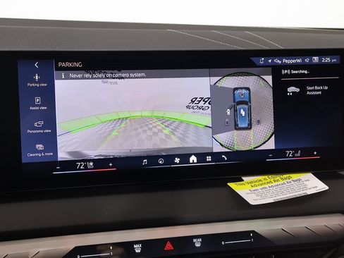 New 2026 BMW X3 xDrive30 w/ Premium Package image 6