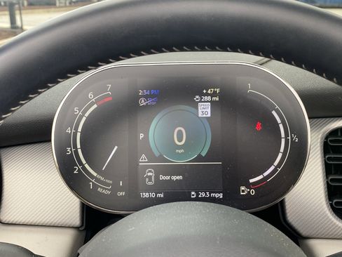 Used 2022 MINI Cooper Convertible image 10