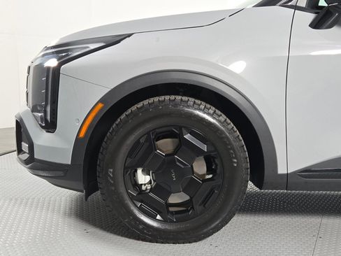 Used 2026 Kia Sportage X-Pro Prestige image 9