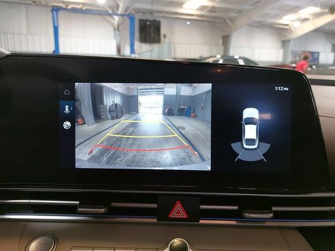Certified 2023 Hyundai Elantra Limited w/ Cargo Package FWD image 24
