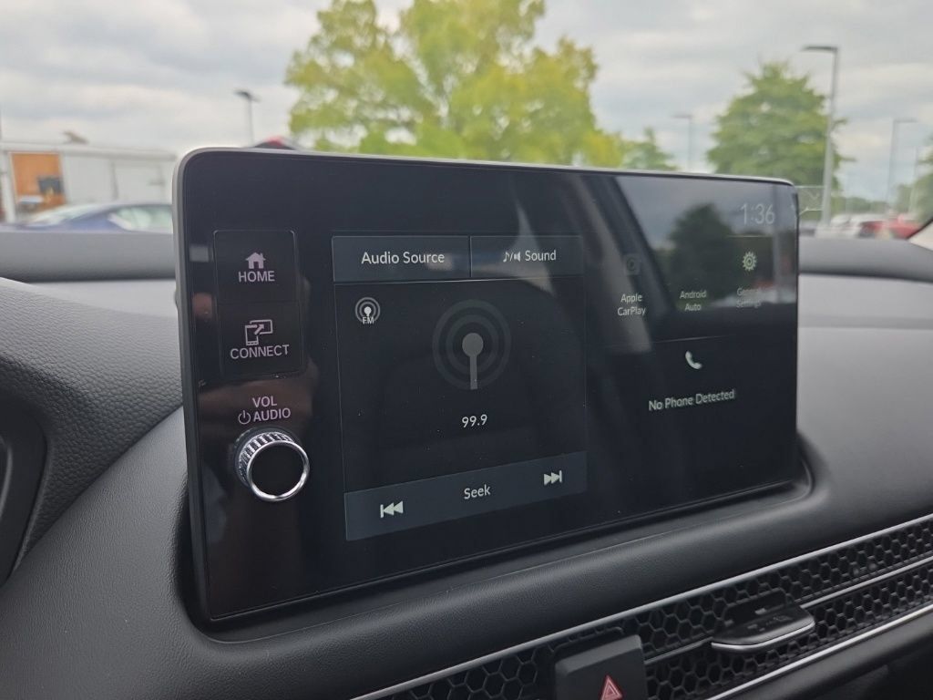 New 2027 Honda HR-V EX-L image 35
