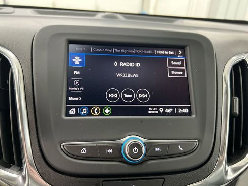 Used 2024 Chevrolet Equinox LS image 14