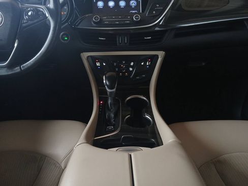 Used 2019 Buick Envision Preferred FWD image 21