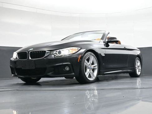 Used 2016 BMW 428i Convertible image 36
