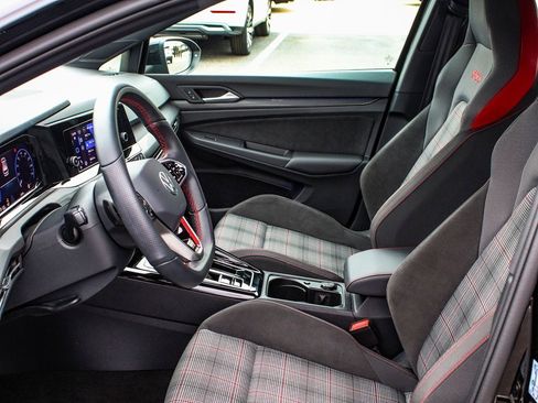 Used 2024 Volkswagen GTI S image 30