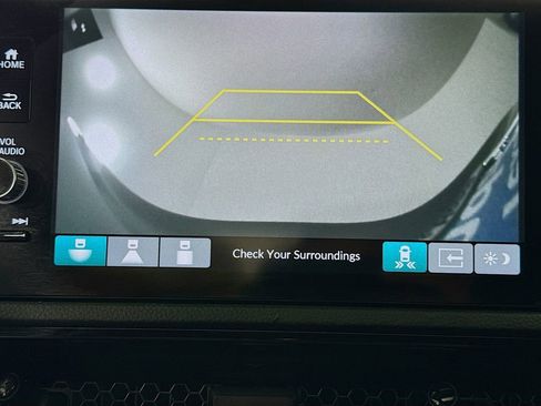 Used 2023 Honda CR-V Sport Touring image 16