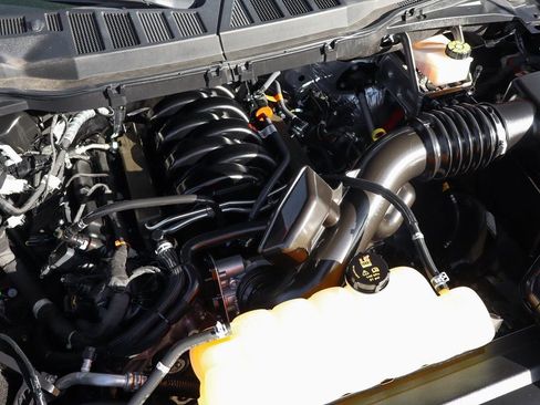 Used 2024 Ford F150 XLT w/ Equipment Group 303A High AWD/4WD image 13