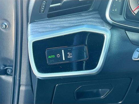 Used 2024 Audi A6 Premium Plus image 10