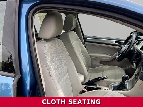 Used 2016 Volkswagen Golf S FWD image 29