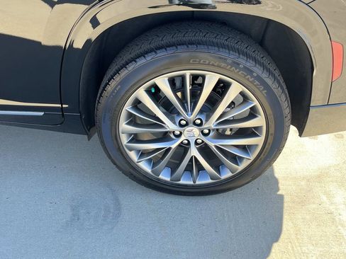 Used 2025 Buick Enclave Avenir w/ Trailering Package, 5000 lbs. image 11