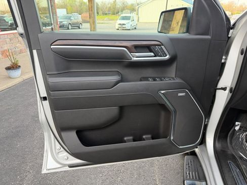 Used 2022 GMC Sierra 1500 SLT w/ SLT Premium Plus Package image 14