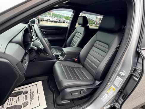 Used 2025 Honda CR-V Sport-L image 14