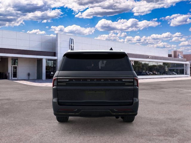 New 2026 Lincoln Navigator L Black Label AWD/4WD image 5