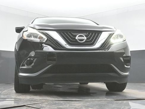 Used 2017 Nissan Murano S FWD image 39