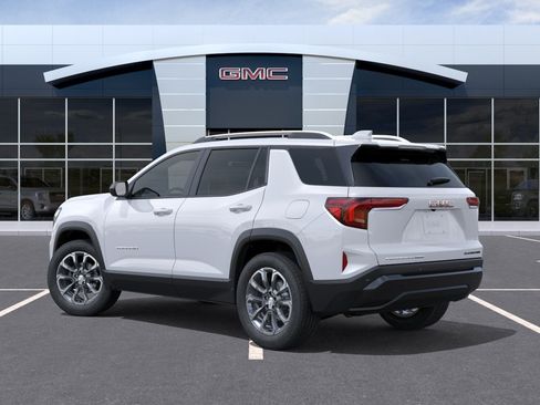 New 2026 GMC Terrain Elevation w/ Elevation Premium Package AWD/4WD image 17