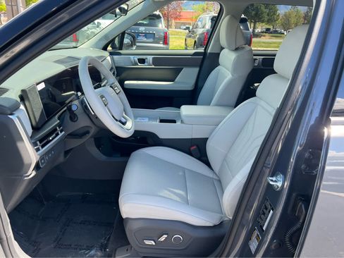 New 2026 Hyundai Santa Fe SEL AWD/4WD image 26
