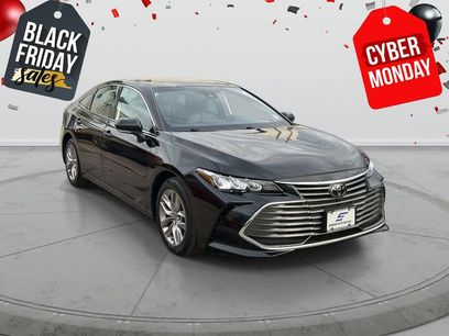 Used 2021 Toyota Avalon XLE