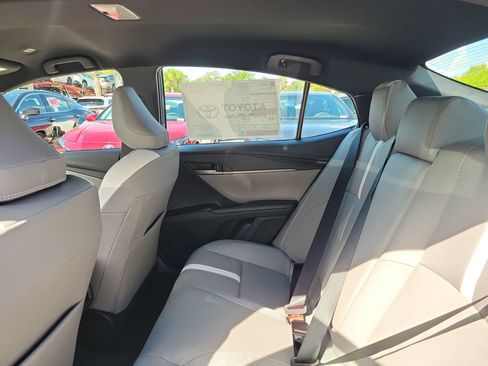 New 2026 Toyota Camry SE w/ Convenience Package FWD image 24