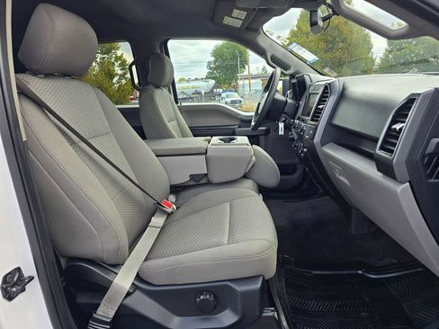 Used 2020 Ford F150 XLT w/ Equipment Group 301A Mid AWD/4WD image 18