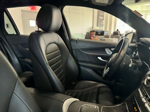 Used 2022 Mercedes-Benz GLC 300 4MATIC image 21