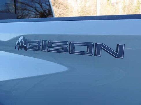 Used 2025 Chevrolet Silverado 2500 ZR2 w/ ZR2 Bison Edition image 55