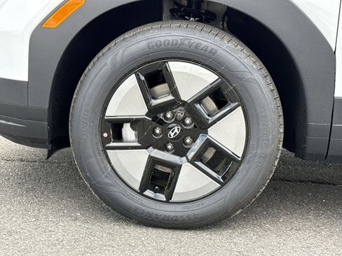 New 2026 Hyundai Santa Fe SE AWD/4WD image 12
