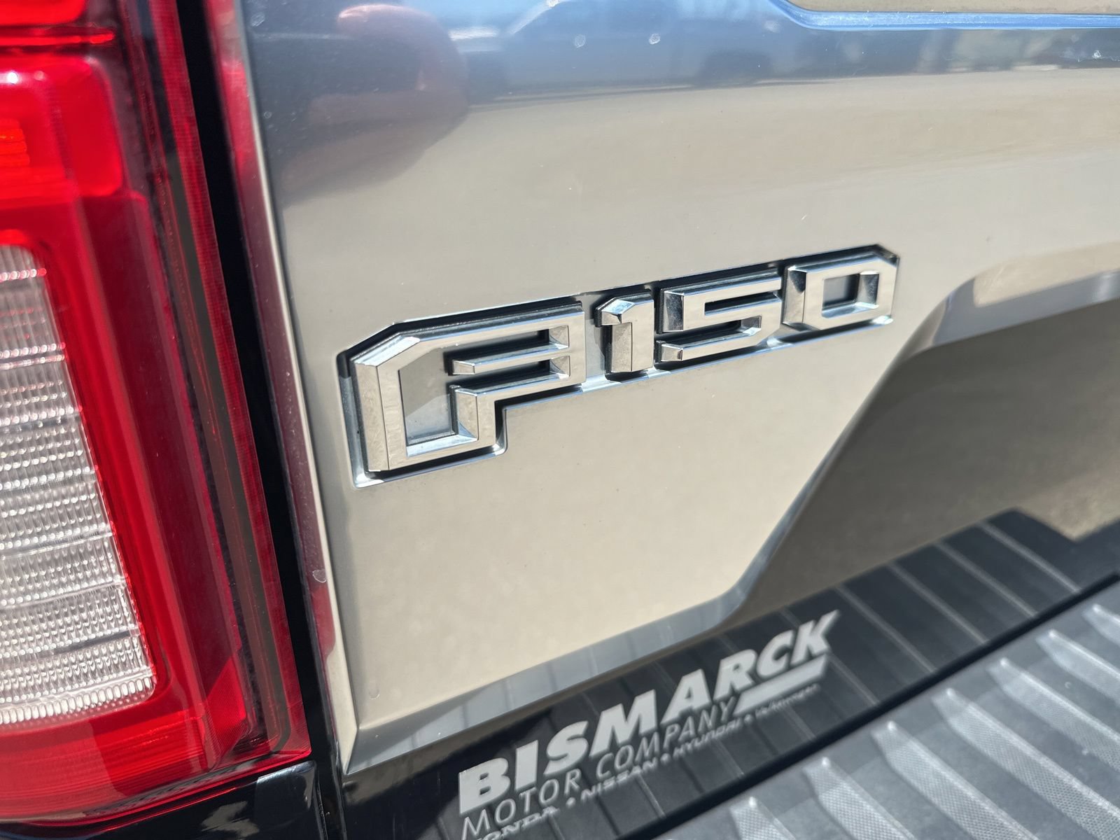 Used 2020 Ford F150 Platinum w/ Equipment Group 701A Luxury AWD/4WD image 6