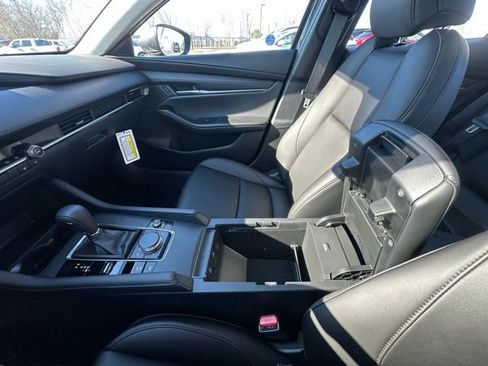 New 2026 MAZDA MAZDA3 2.5 S Preferred image 25