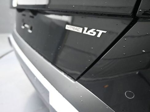 New 2026 Hyundai Kona Limited image 23