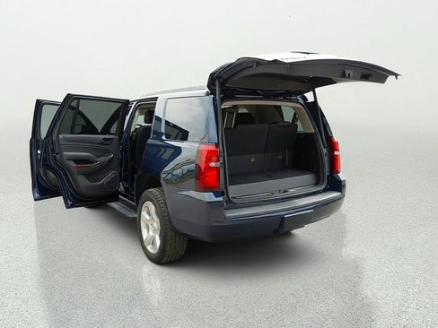 Used 2019 Chevrolet Tahoe LT w/ Max Trailering Package RWD image 13