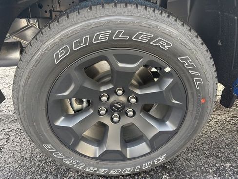 New 2026 RAM 1500 Big Horn image 32