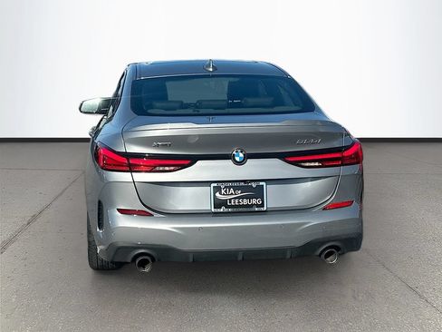 Used 2023 BMW 228i xDrive Gran Coupe w/ M Sport Package AWD/4WD image 6