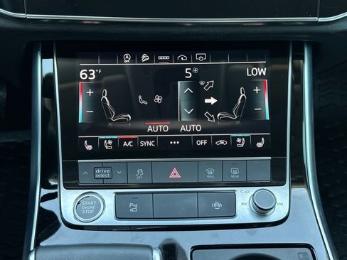 Used 2023 Audi Q8 Premium Plus w/ Premium Plus Package AWD/4WD image 15