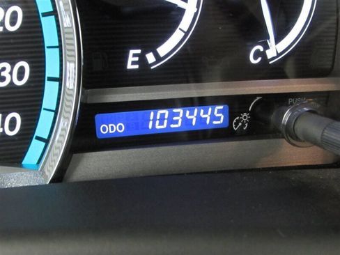 Used 2011 Toyota Venza AWD w/ Convenience Pkg image 67