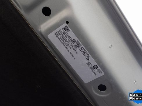 Used 2024 Chevrolet Silverado 1500 LT Trail Boss w/ Protection Package image 39