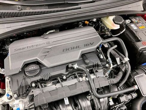 New 2026 Hyundai Elantra SE FWD image 13
