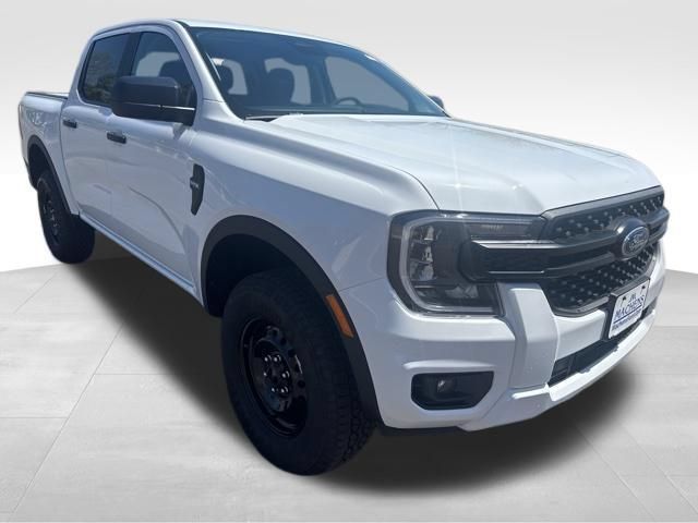 New 2026 Ford Ranger XL AWD/4WD image 8