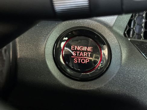 New 2026 Honda CR-V EX image 24