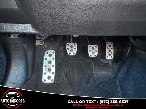 Used 2016 Subaru WRX STI image 33