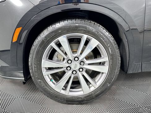 Used 2020 Cadillac XT6 Premium Luxury w/ LPO, Floor Liner Package image 34