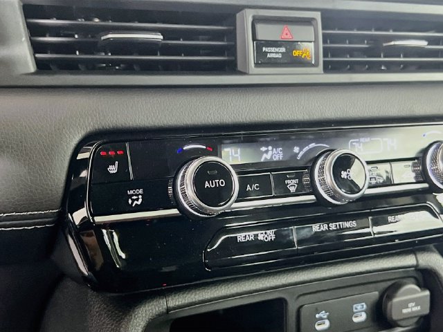 New 2026 Honda Pilot EX-L image 13