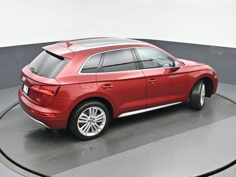 Used 2018 Audi Q5 2.0T Premium Plus image 34