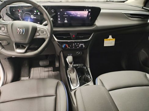 New 2026 Buick Encore GX Sport Touring image 32