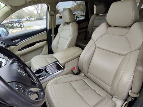 Used 2014 Acura MDX SH-AWD w/ Technology Package image 17